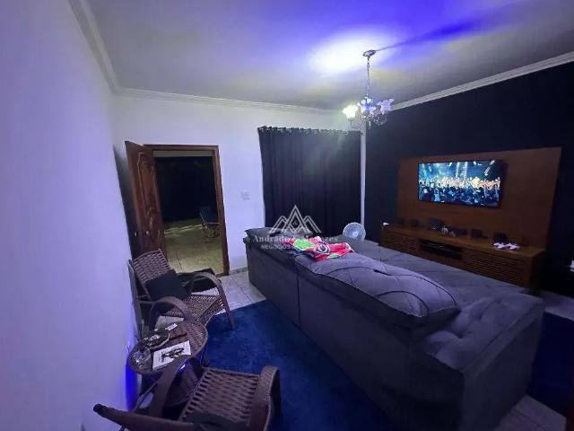 Casa venda em Região Imediata de Ribeirão Preto, Região Metropolitana de Ribeirão Preto