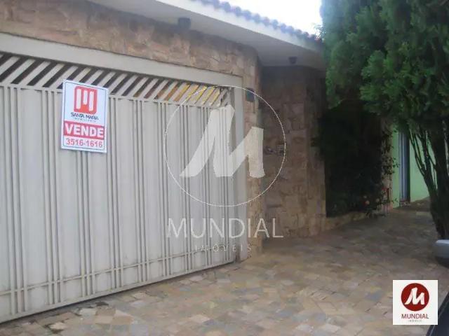 Casa venda em Região Imediata de Ribeirão Preto, Região Metropolitana de Ribeirão Preto