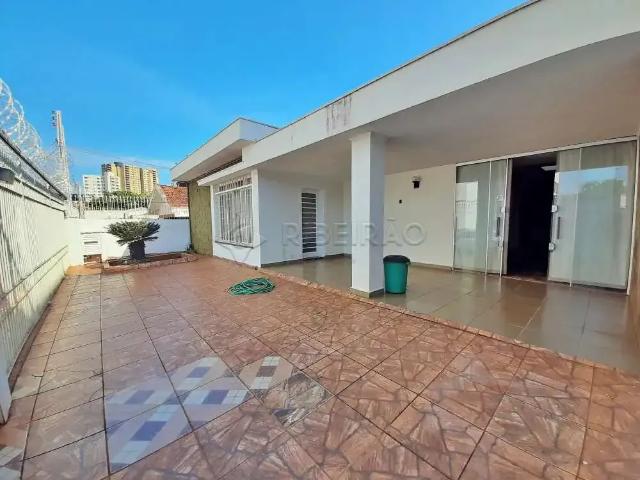 Casa venda em Ribeirão Preto, Região Geográfica Intermediária de Ribeirão Preto
