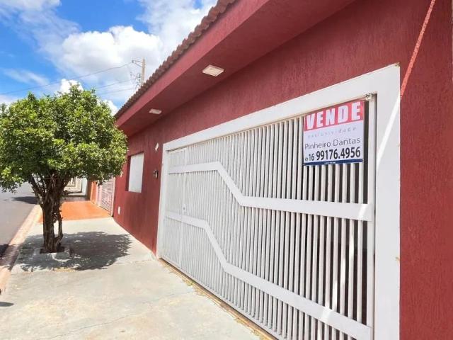 Casa venda em Região Imediata de Ribeirão Preto, Região Metropolitana de Ribeirão Preto