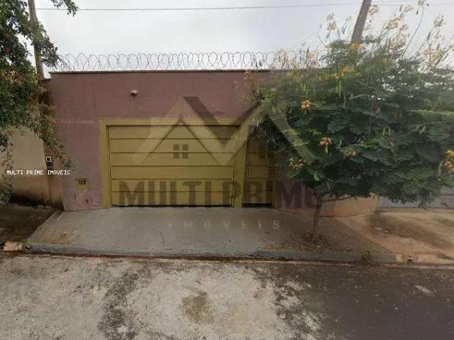 Casa venda em Ribeirão Preto
