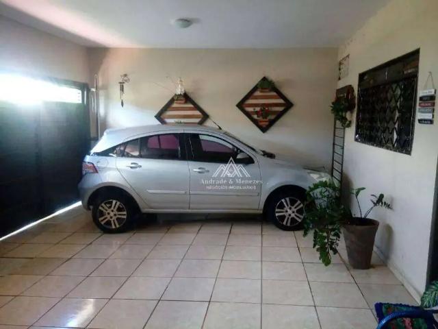 Casa venda em Região Imediata de Ribeirão Preto, Região Metropolitana de Ribeirão Preto