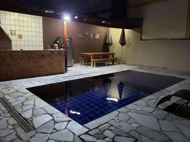 Casa venda em Ribeirão Preto