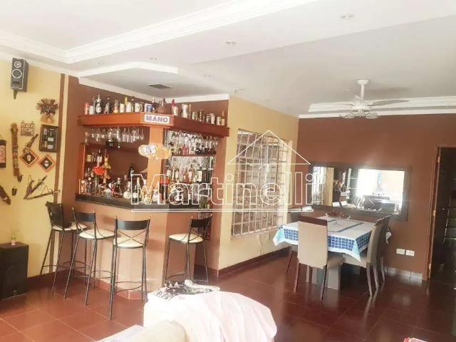 Casa venda em Região Imediata de Ribeirão Preto, Região Metropolitana de Ribeirão Preto