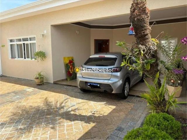 Casa venda em Região Imediata de Ribeirão Preto, Região Metropolitana de Ribeirão Preto