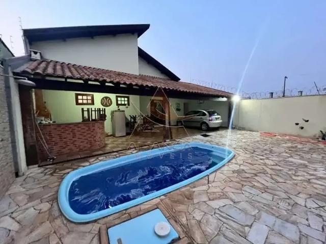 Casa venda em Região Imediata de Ribeirão Preto, Região Metropolitana de Ribeirão Preto