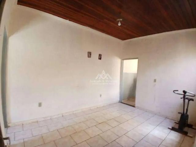 Casa venda em Região Imediata de Ribeirão Preto, Região Metropolitana de Ribeirão Preto