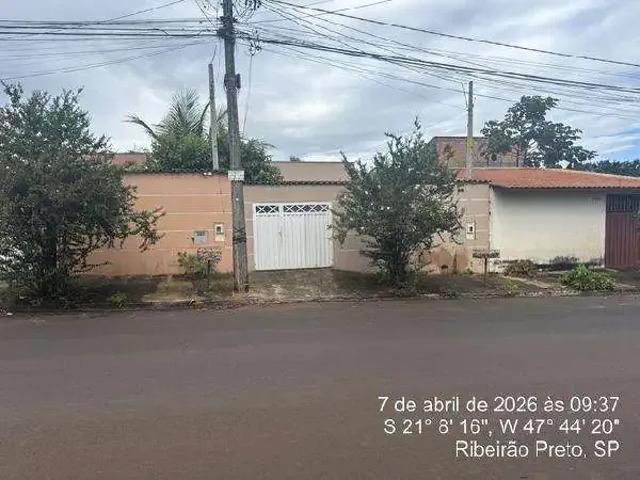 Casa venda em Região Imediata de Ribeirão Preto, Região Metropolitana de Ribeirão Preto