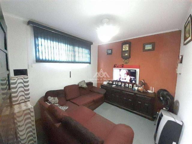 Casa venda em Região Imediata de Ribeirão Preto, Região Metropolitana de Ribeirão Preto