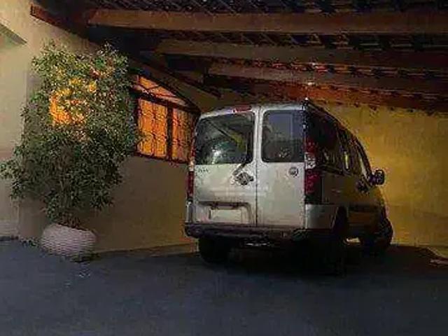 Casa venda em Jardim São Pedro, Araras