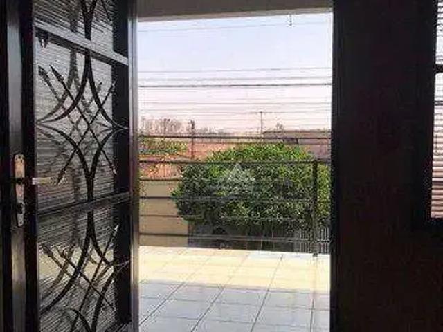 Casa venda em Jardim São Pedro, Araras