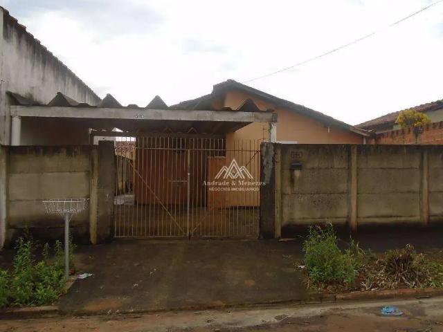 Casa venda em Região Imediata de Ribeirão Preto, Região Metropolitana de Ribeirão Preto