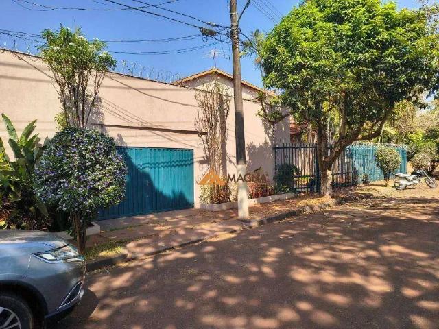 Casa venda em Ribeirão Preto