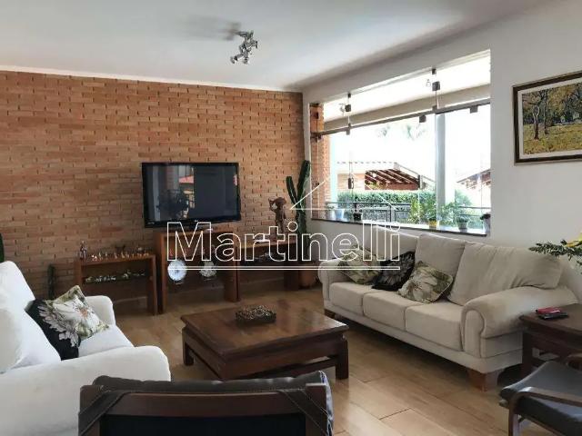 Casa venda em Ribeirão Preto, Região Geográfica Intermediária de Ribeirão Preto