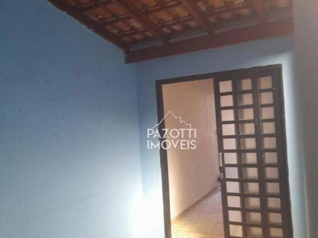 Casa venda em Ribeirão Preto, Região Geográfica Intermediária de Ribeirão Preto