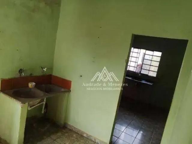 Casa venda em Região Imediata de Ribeirão Preto, Região Metropolitana de Ribeirão Preto