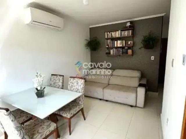 Casa venda em Bonfim Paulista, Ribeirão Preto