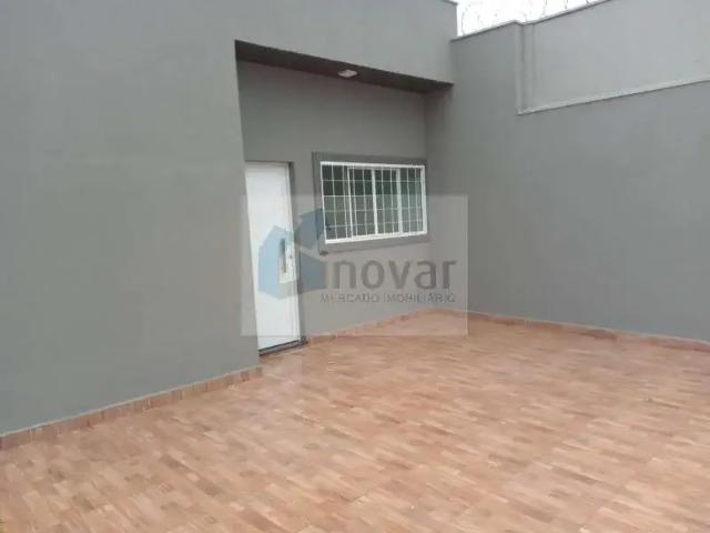 Casa venda em Bonfim Paulista, Ribeirão Preto