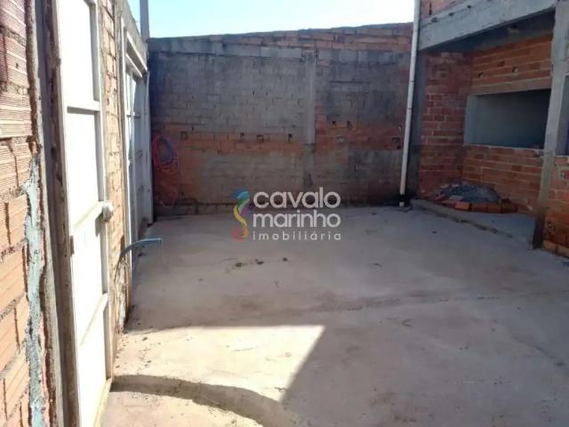 Casa venda em Bonfim Paulista, Ribeirão Preto
