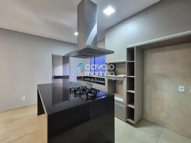 Casa venda em Bonfim Paulista, Ribeirão Preto