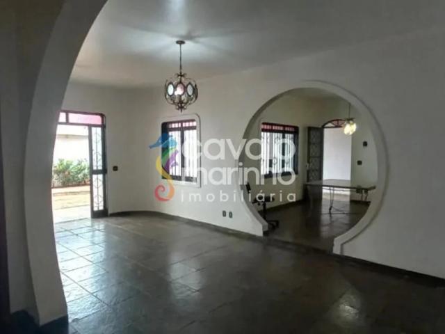 Casa venda em Alphaville 1, Ribeirão Preto