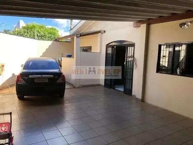 Casa venda em Região Imediata de Ribeirão Preto, Região Metropolitana de Ribeirão Preto