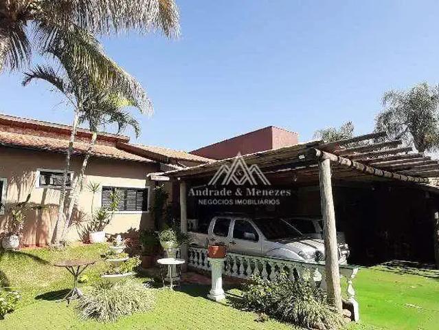 Casa venda em Região Imediata de Ribeirão Preto, Região Metropolitana de Ribeirão Preto