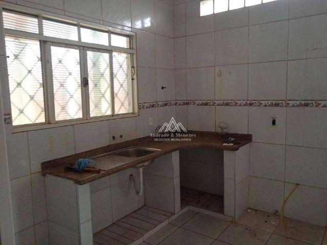 Casa venda em Região Imediata de Ribeirão Preto, Região Metropolitana de Ribeirão Preto