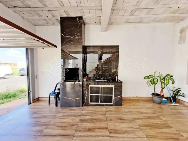Casa venda em Região Imediata de Ribeirão Preto, Região Metropolitana de Ribeirão Preto
