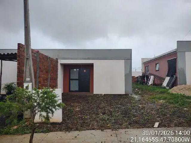 Casa venda em Região Imediata de Ribeirão Preto, Região Metropolitana de Ribeirão Preto