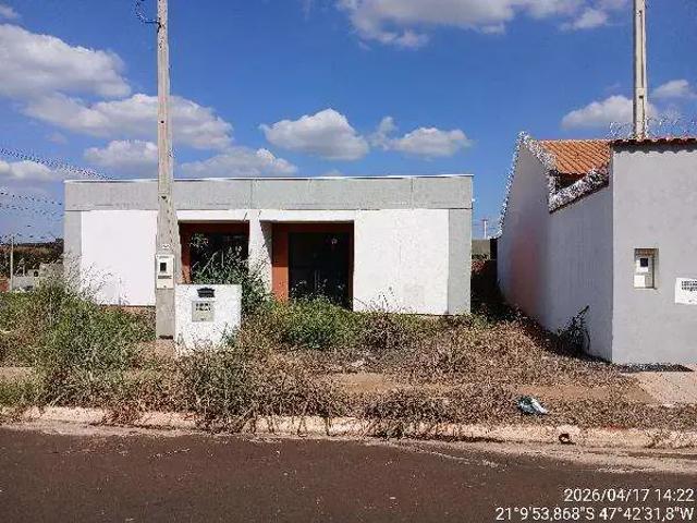 Casa venda em Região Imediata de Ribeirão Preto, Região Metropolitana de Ribeirão Preto