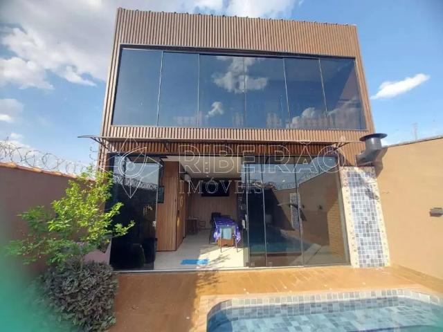 Casa venda em Região de Nova Almeida, Serra