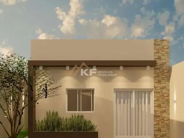 Casa venda em Região de Nova Almeida, Serra