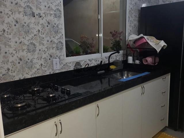 Casa venda em Bonfim Paulista, Ribeirão Preto