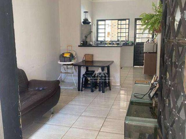 Casa venda em Região Imediata de Ribeirão Preto, Região Metropolitana de Ribeirão Preto