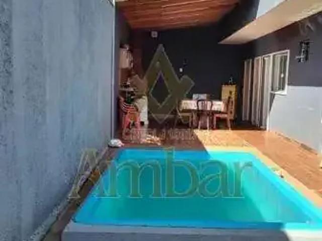 Casa venda em Região Imediata de Ribeirão Preto, Região Metropolitana de Ribeirão Preto