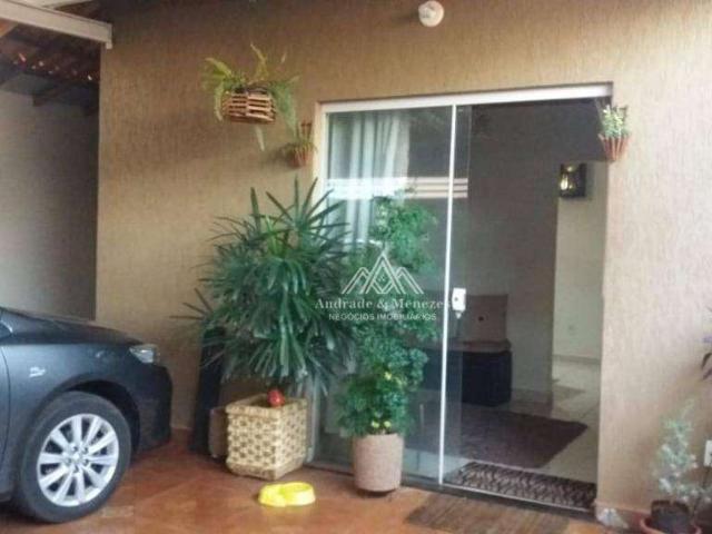 Casa venda em Região Imediata de Ribeirão Preto, Região Metropolitana de Ribeirão Preto