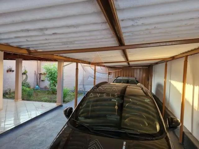 Casa venda em Ribeirão Preto, Região Geográfica Intermediária de Ribeirão Preto