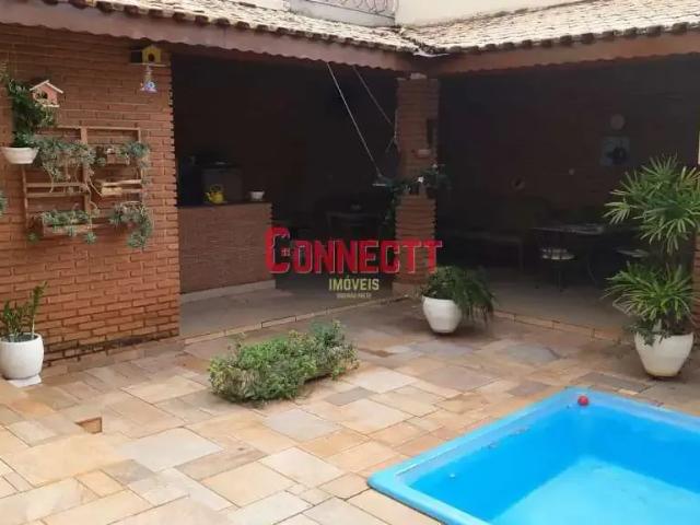 Casa venda em Região Imediata de Ribeirão Preto, Região Metropolitana de Ribeirão Preto