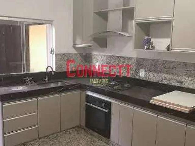 Casa venda em Ribeirão Preto, Região Geográfica Intermediária de Ribeirão Preto