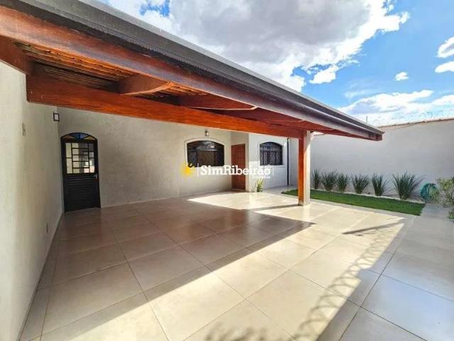 Casa venda em Região Imediata de Ribeirão Preto, Região Metropolitana de Ribeirão Preto