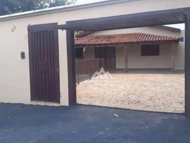 Casa venda em Região Imediata de Ribeirão Preto, Região Metropolitana de Ribeirão Preto