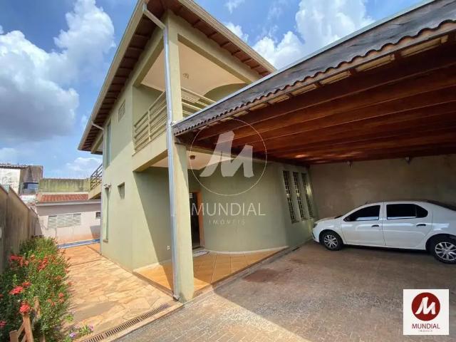 Casa venda em Região Imediata de Ribeirão Preto, Região Metropolitana de Ribeirão Preto