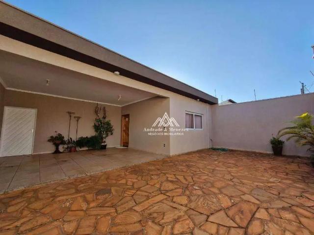 Casa venda em Região Imediata de Ribeirão Preto, Região Metropolitana de Ribeirão Preto