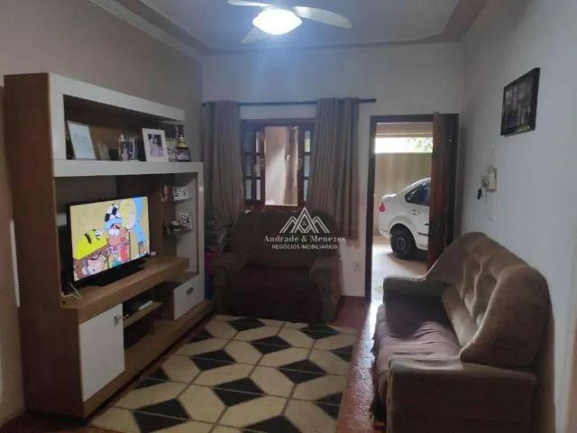 Casa venda em Região Imediata de Ribeirão Preto, Região Metropolitana de Ribeirão Preto