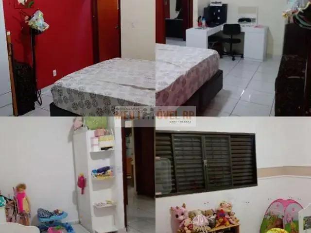 Casa venda em Região Imediata de Ribeirão Preto, Região Metropolitana de Ribeirão Preto