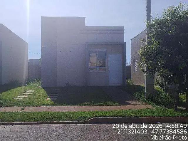 Casa venda em Região Imediata de Ribeirão Preto, Região Metropolitana de Ribeirão Preto