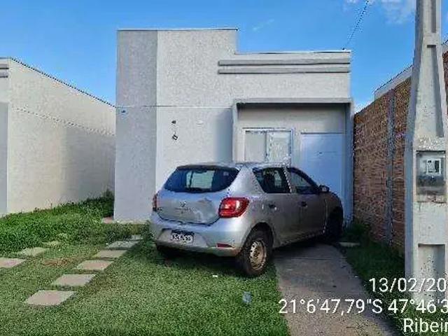 Casa venda em Região Imediata de Ribeirão Preto, Região Metropolitana de Ribeirão Preto