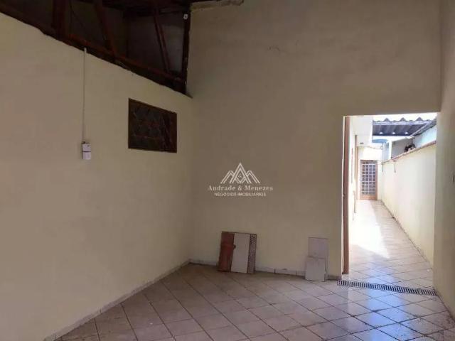 Casa venda em Região Imediata de Ribeirão Preto, Região Metropolitana de Ribeirão Preto