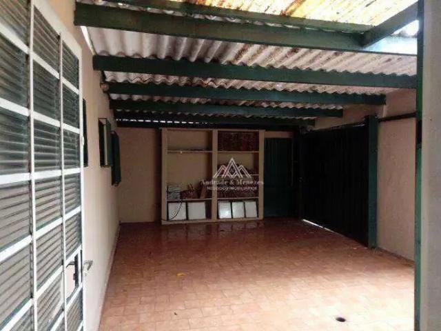 Casa venda em Região Imediata de Ribeirão Preto, Região Metropolitana de Ribeirão Preto